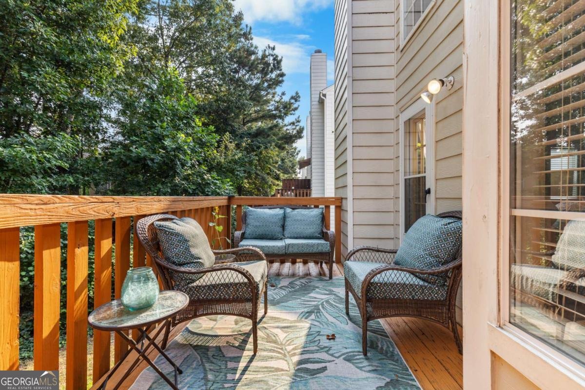 2505 Thorngate Drive Acworth - Photo 18