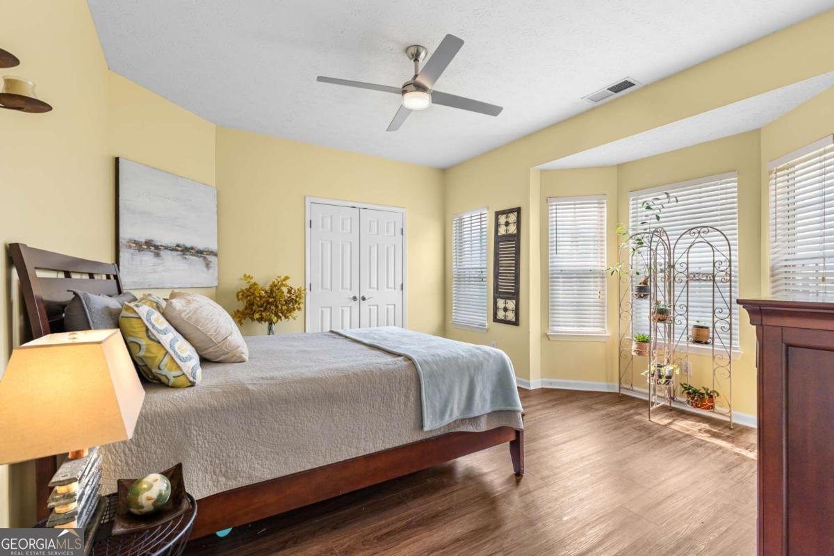 2505 Thorngate Drive Acworth - Photo 19