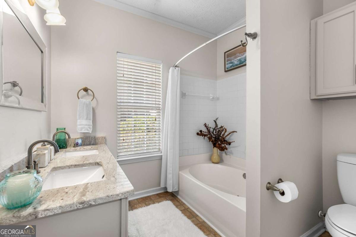2505 Thorngate Drive Acworth - Photo 20