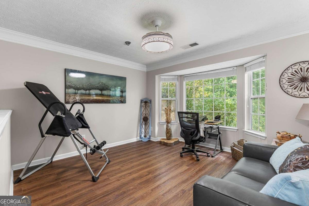 2505 Thorngate Drive Acworth - Photo 21