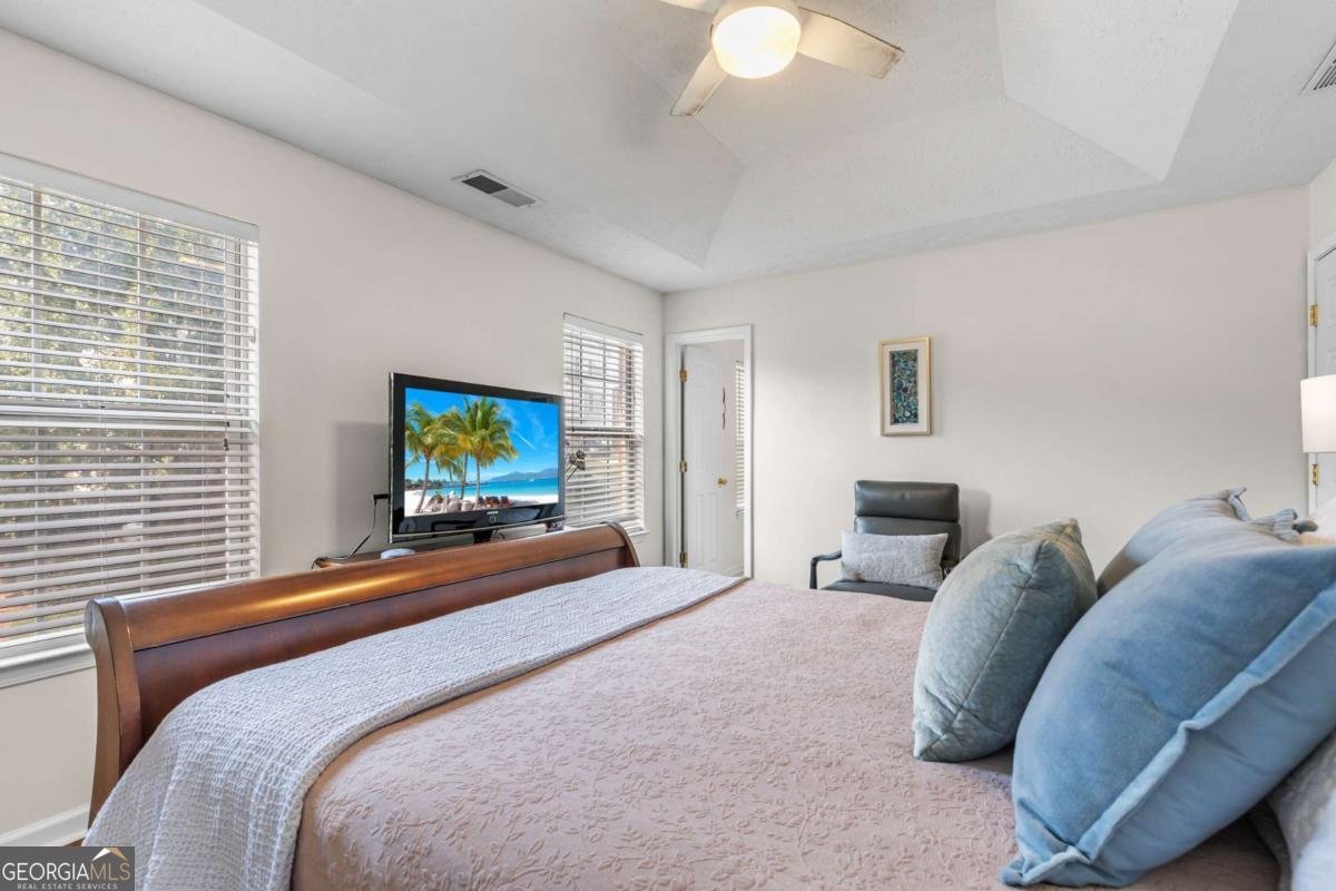2505 Thorngate Drive Acworth - Photo 23