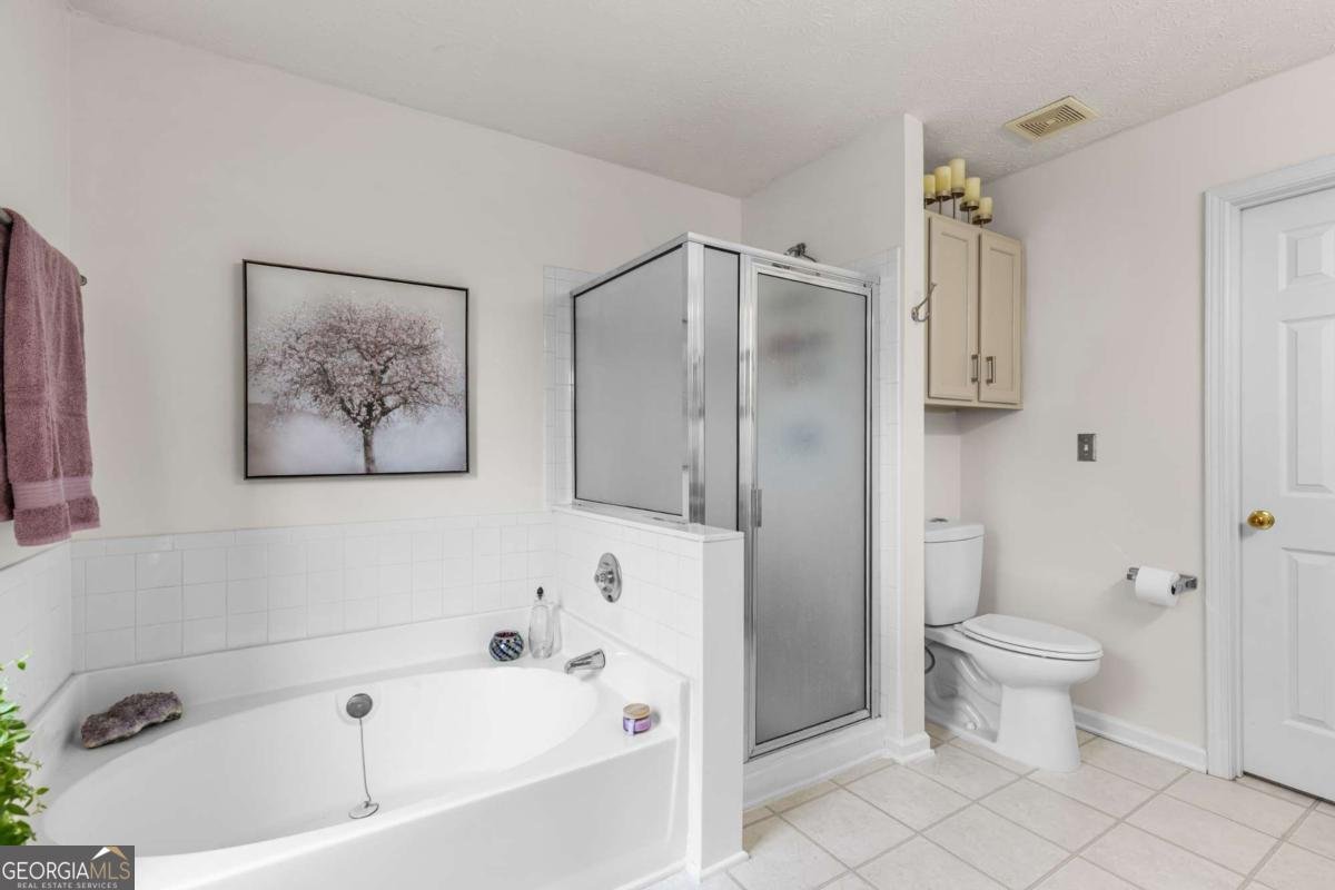 2505 Thorngate Drive Acworth - Photo 24
