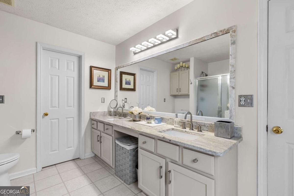 2505 Thorngate Drive Acworth - Photo 25