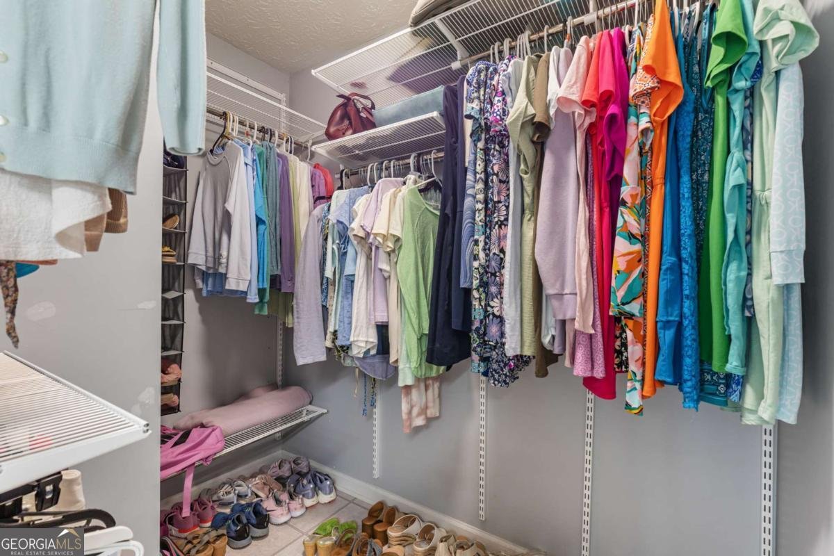 2505 Thorngate Drive Acworth - Photo 26