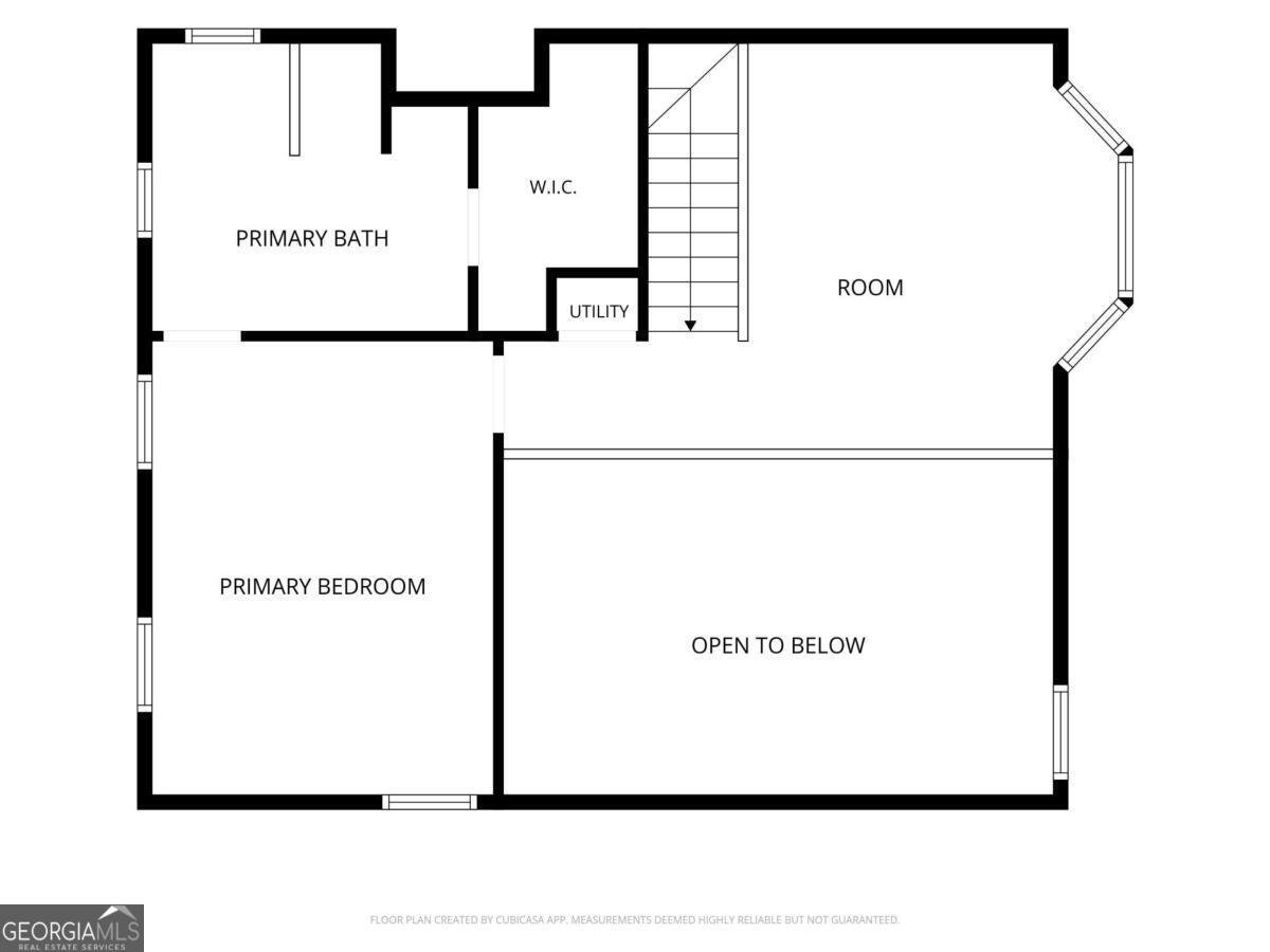 2505 Thorngate Drive Acworth - Photo 29