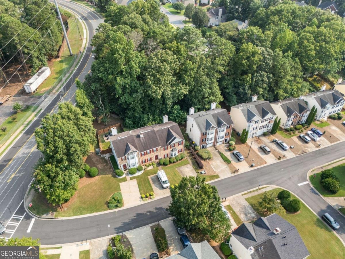 2505 Thorngate Drive Acworth - Photo 6