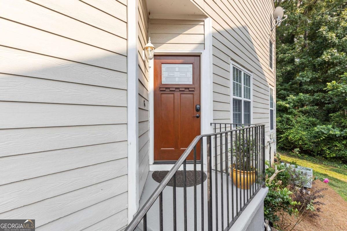 2505 Thorngate Drive Acworth - Photo 9