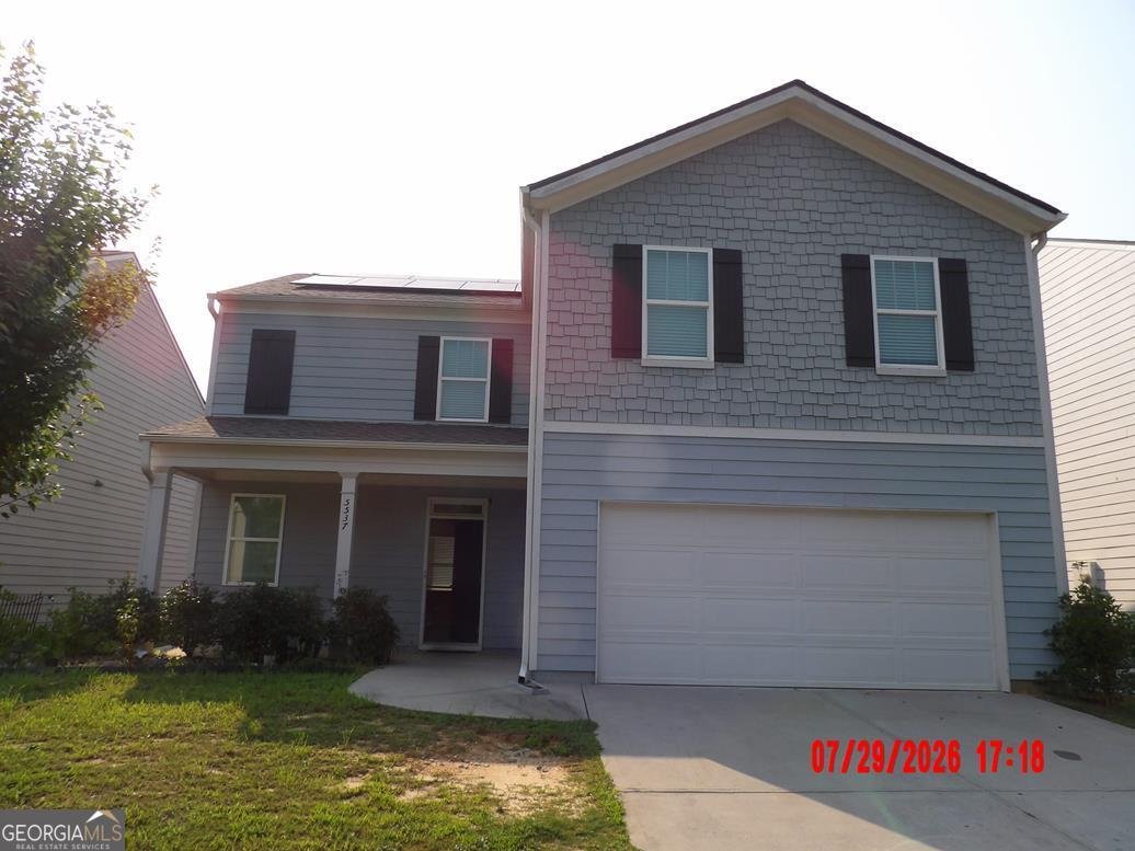 5537 Barberry Avenue Oakwood - main photo