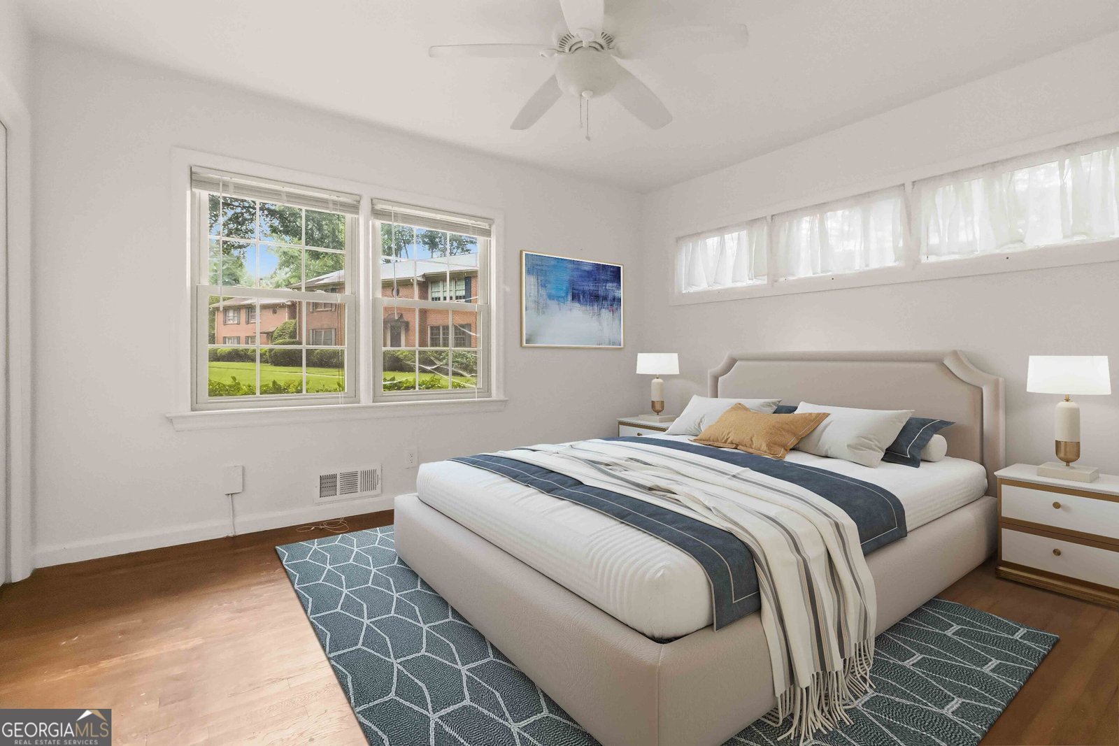 425 Lindbergh Drive Atlanta - Photo 8