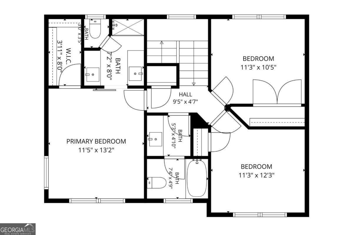 1303 Egan Way East Point - Photo 32
