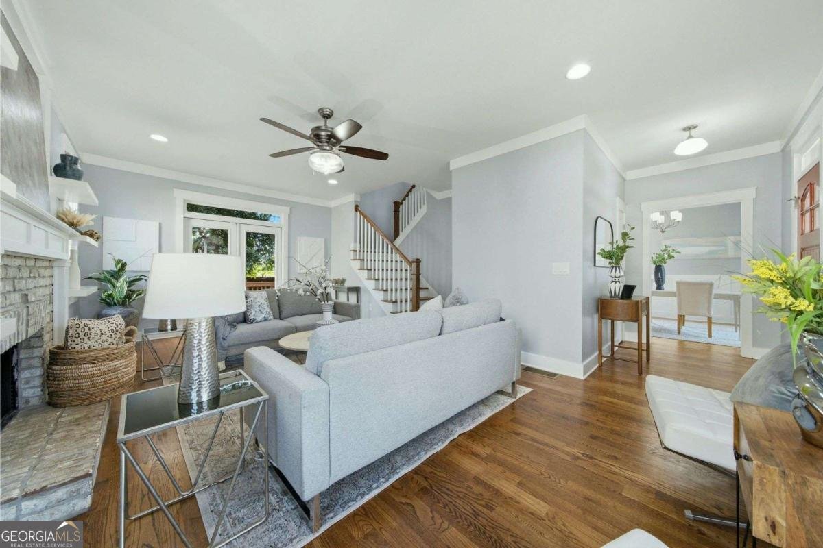 1303 Egan Way East Point - Photo 6