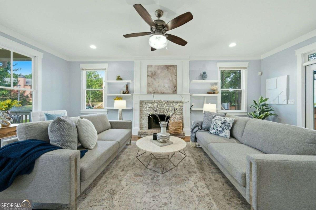 1303 Egan Way East Point - Photo 8