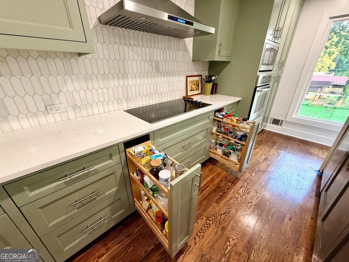 4992 Green Oak Drive Lilburn - Photo 10