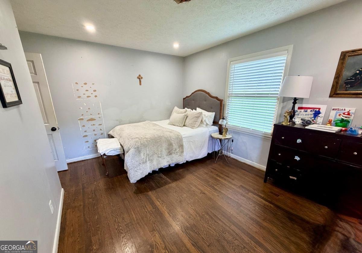 4992 Green Oak Drive Lilburn - Photo 11