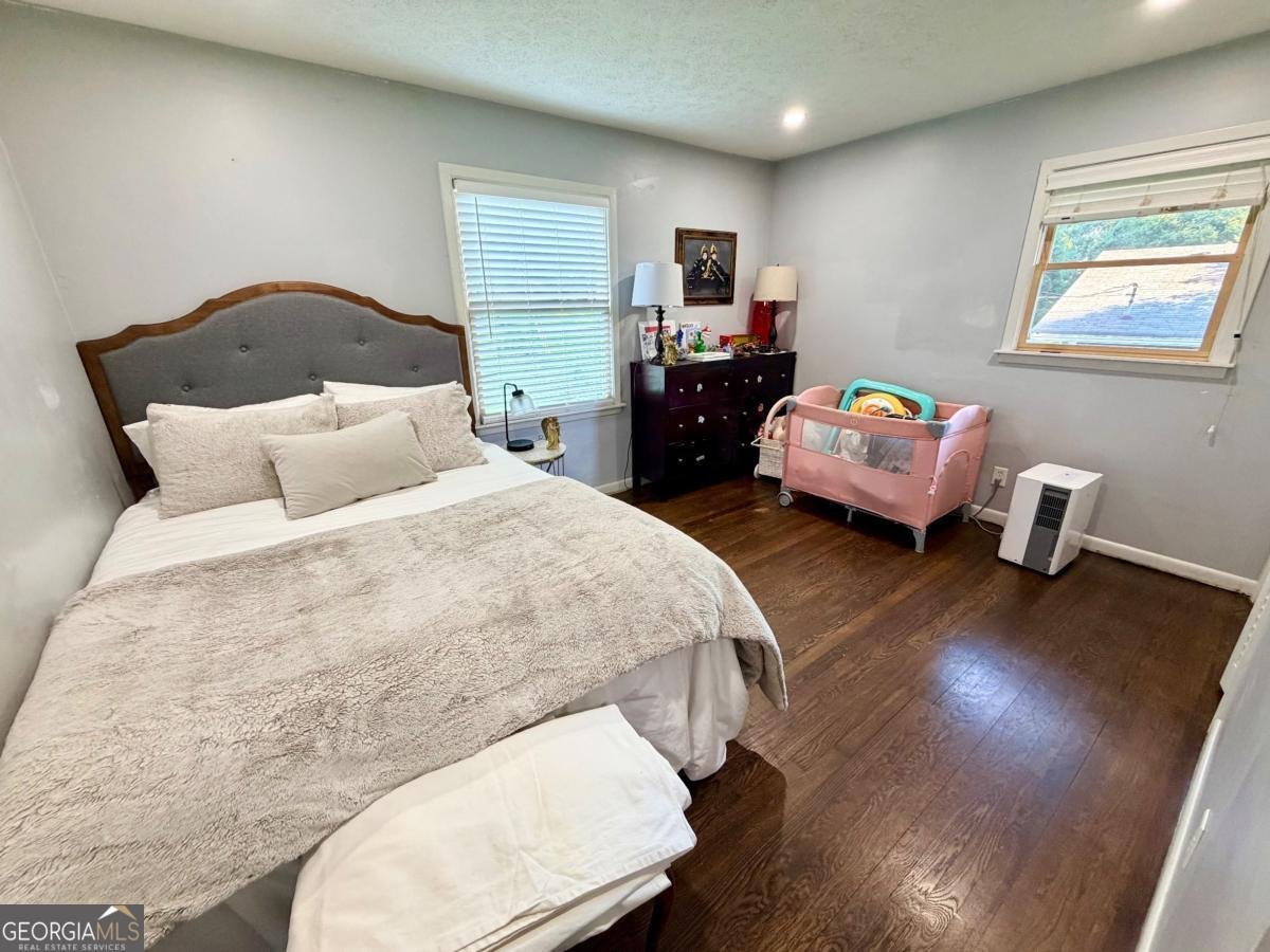 4992 Green Oak Drive Lilburn - Photo 12