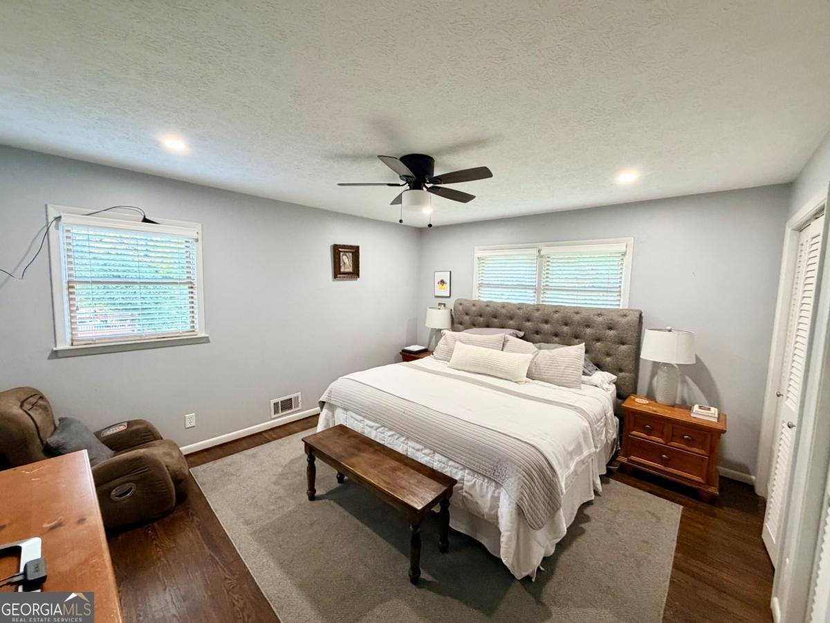 4992 Green Oak Drive Lilburn - Photo 16