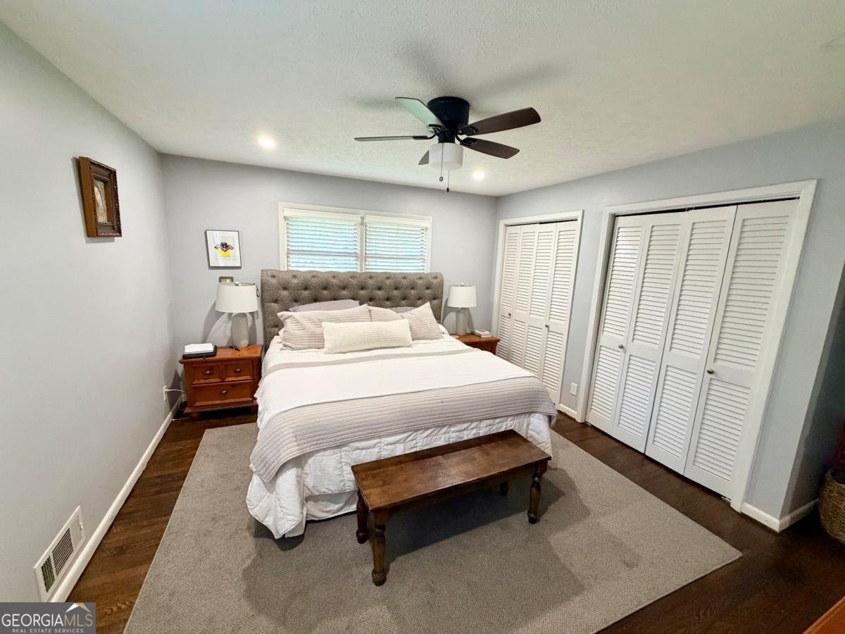 4992 Green Oak Drive Lilburn - Photo 17