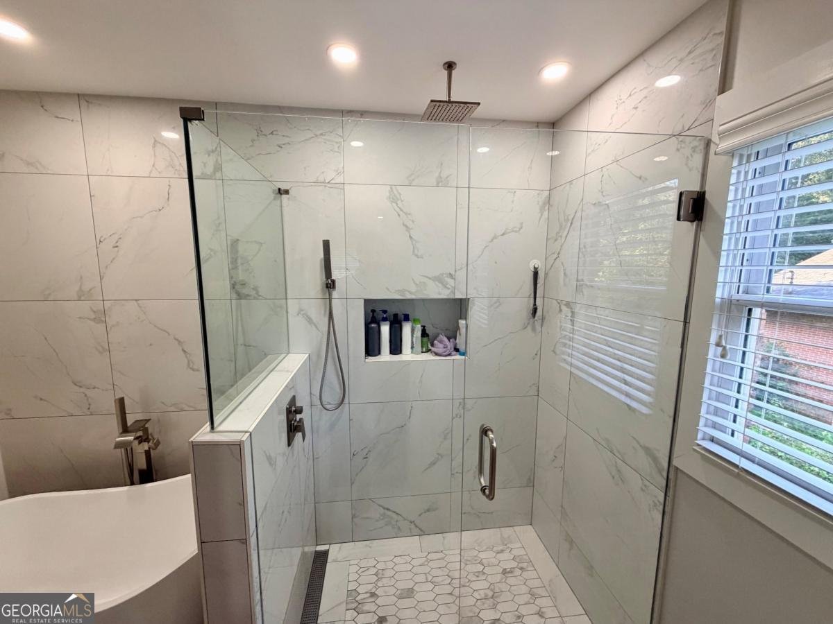 4992 Green Oak Drive Lilburn - Photo 18