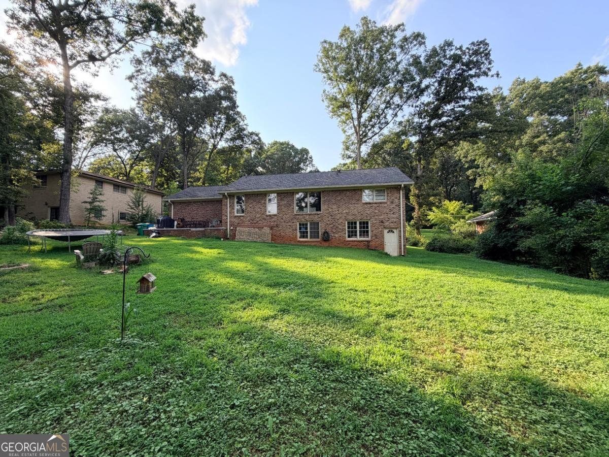 4992 Green Oak Drive Lilburn - Photo 26