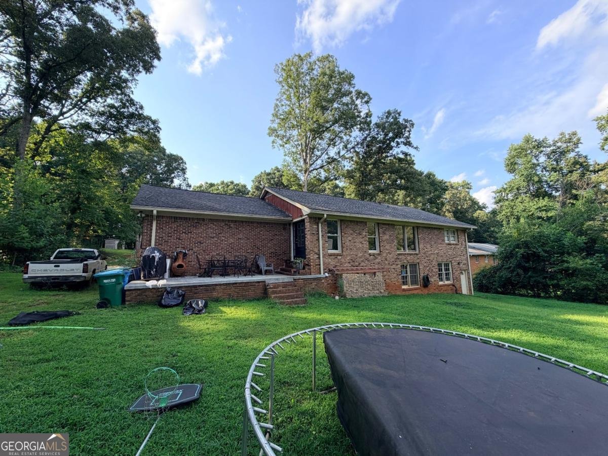 4992 Green Oak Drive Lilburn - Photo 27