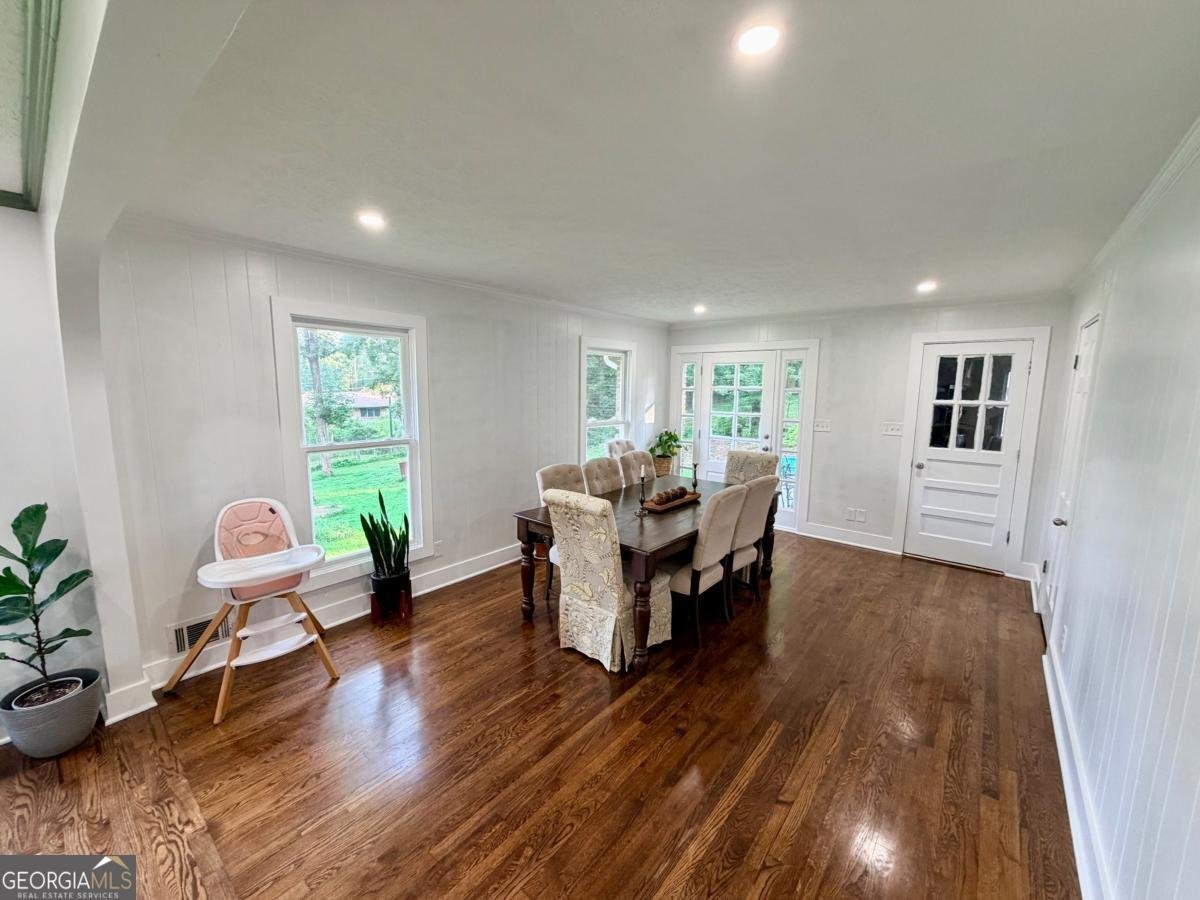 4992 Green Oak Drive Lilburn - Photo 8