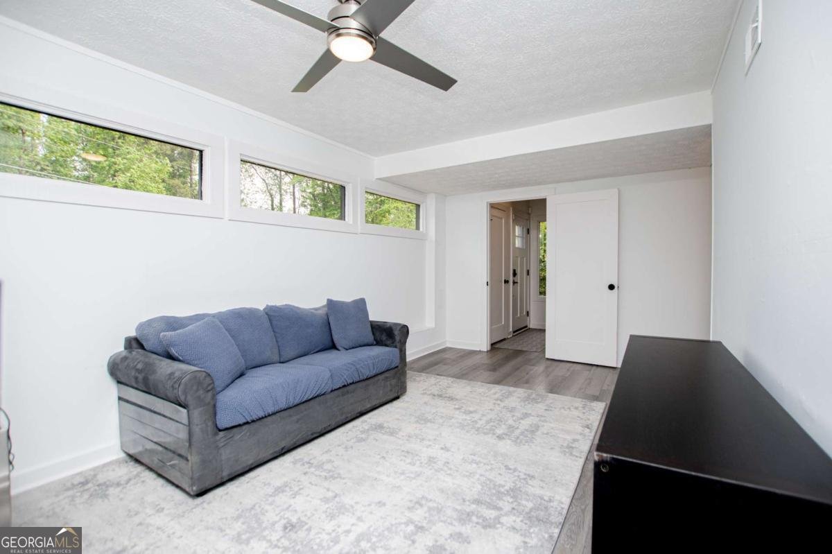 3702 Hembree Lane Marietta - Photo 15
