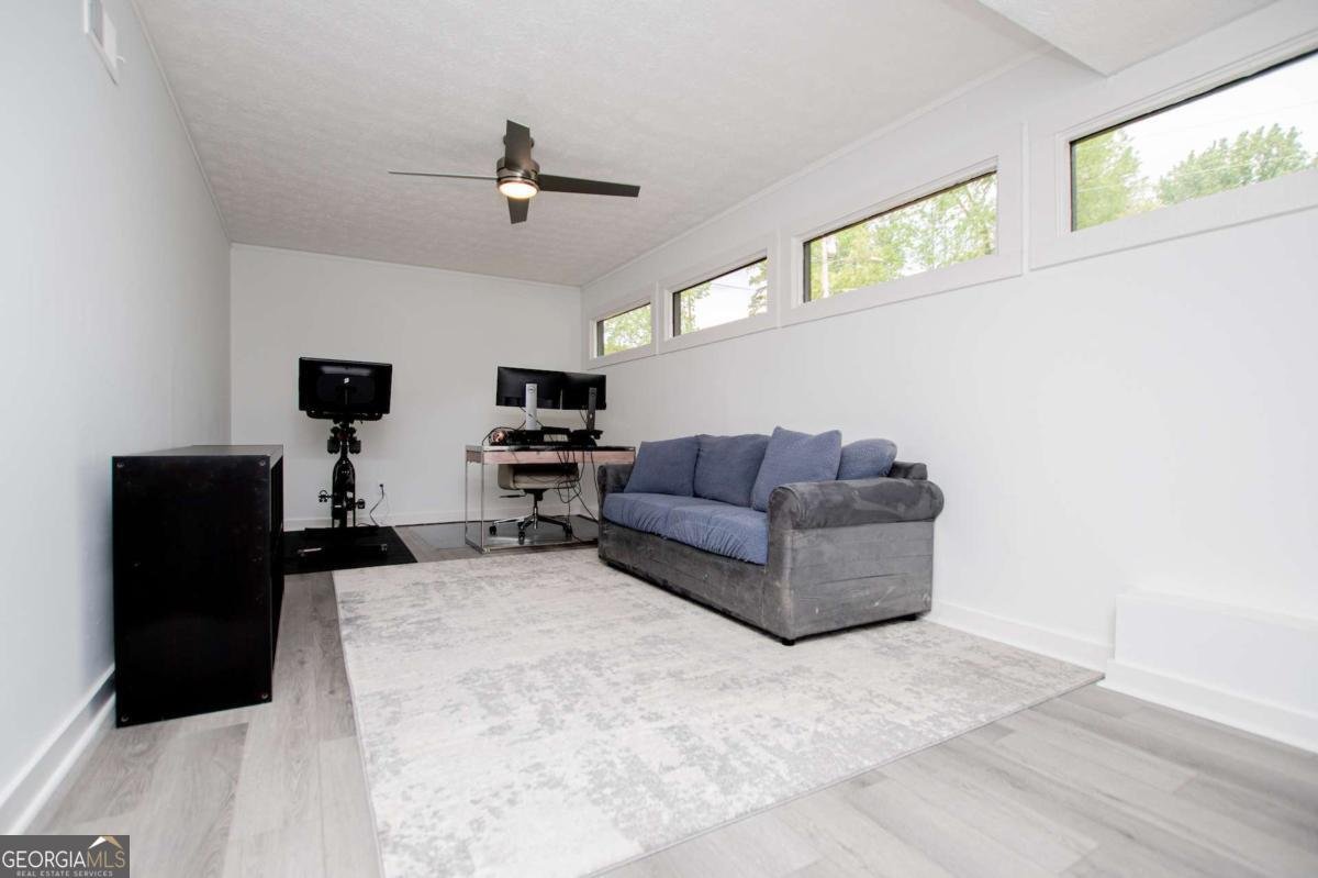 3702 Hembree Lane Marietta - Photo 16