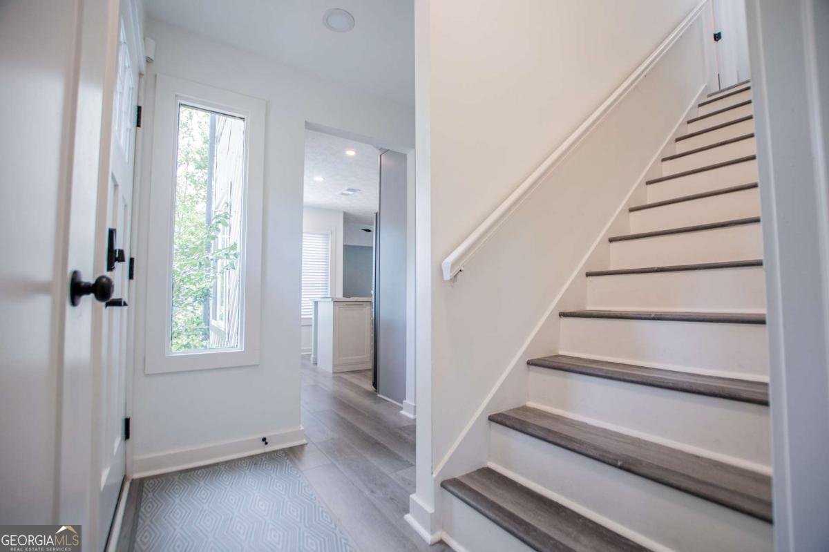 3702 Hembree Lane Marietta - Photo 17