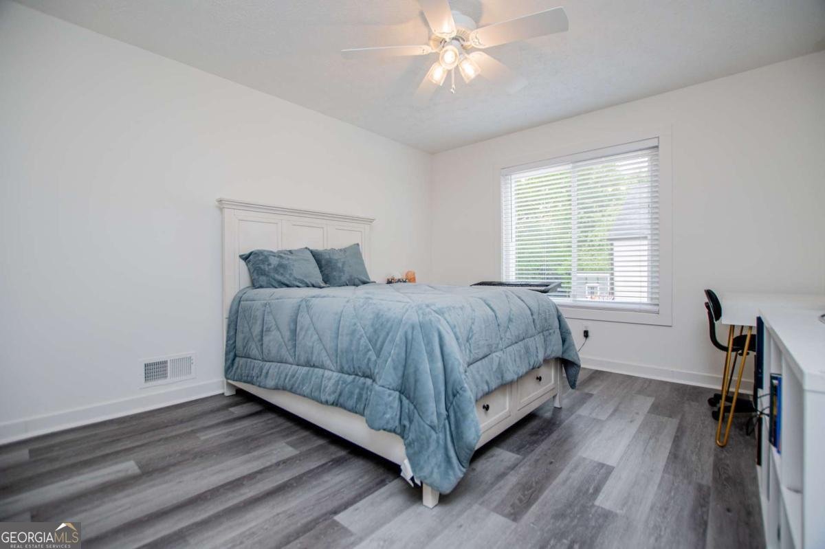 3702 Hembree Lane Marietta - Photo 22