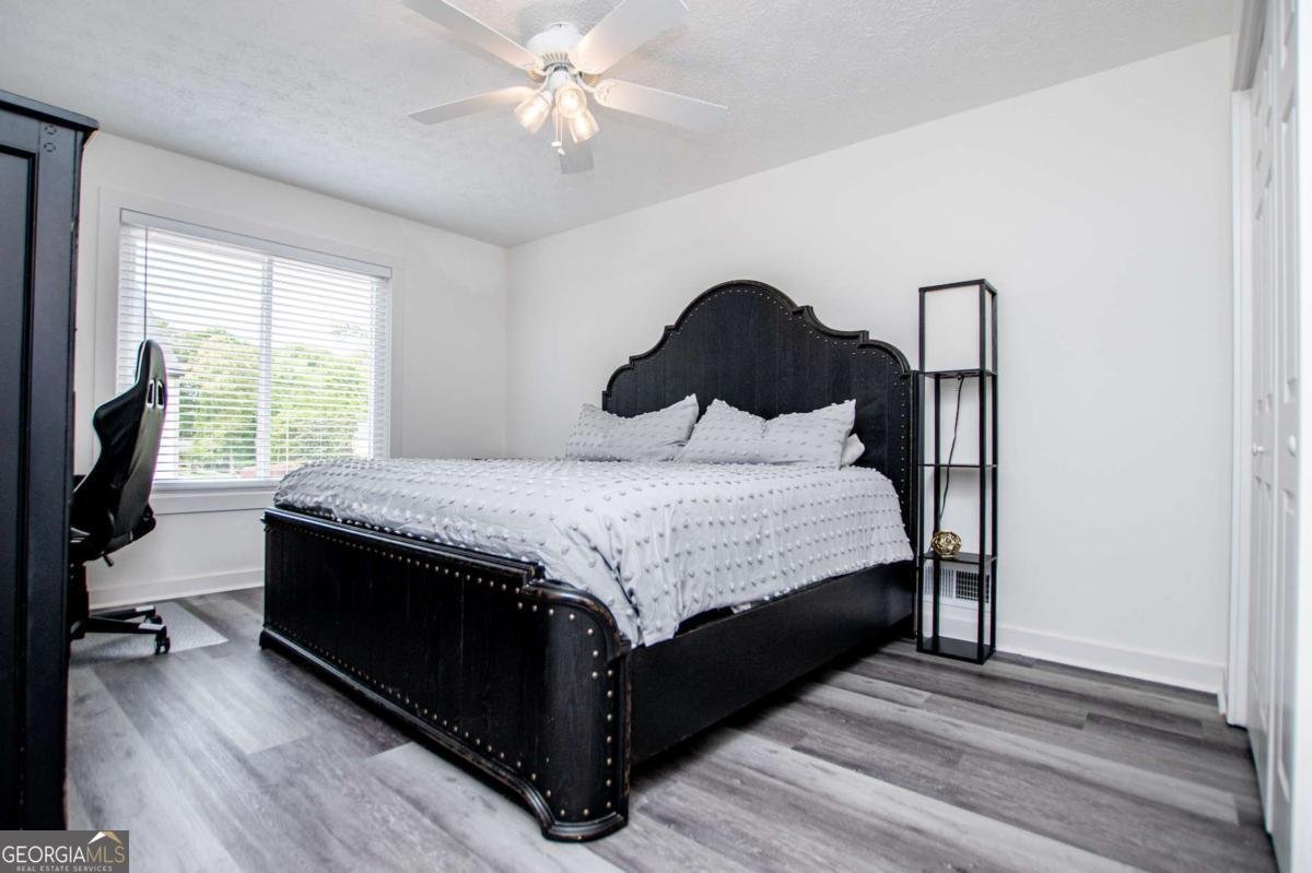 3702 Hembree Lane Marietta - Photo 24