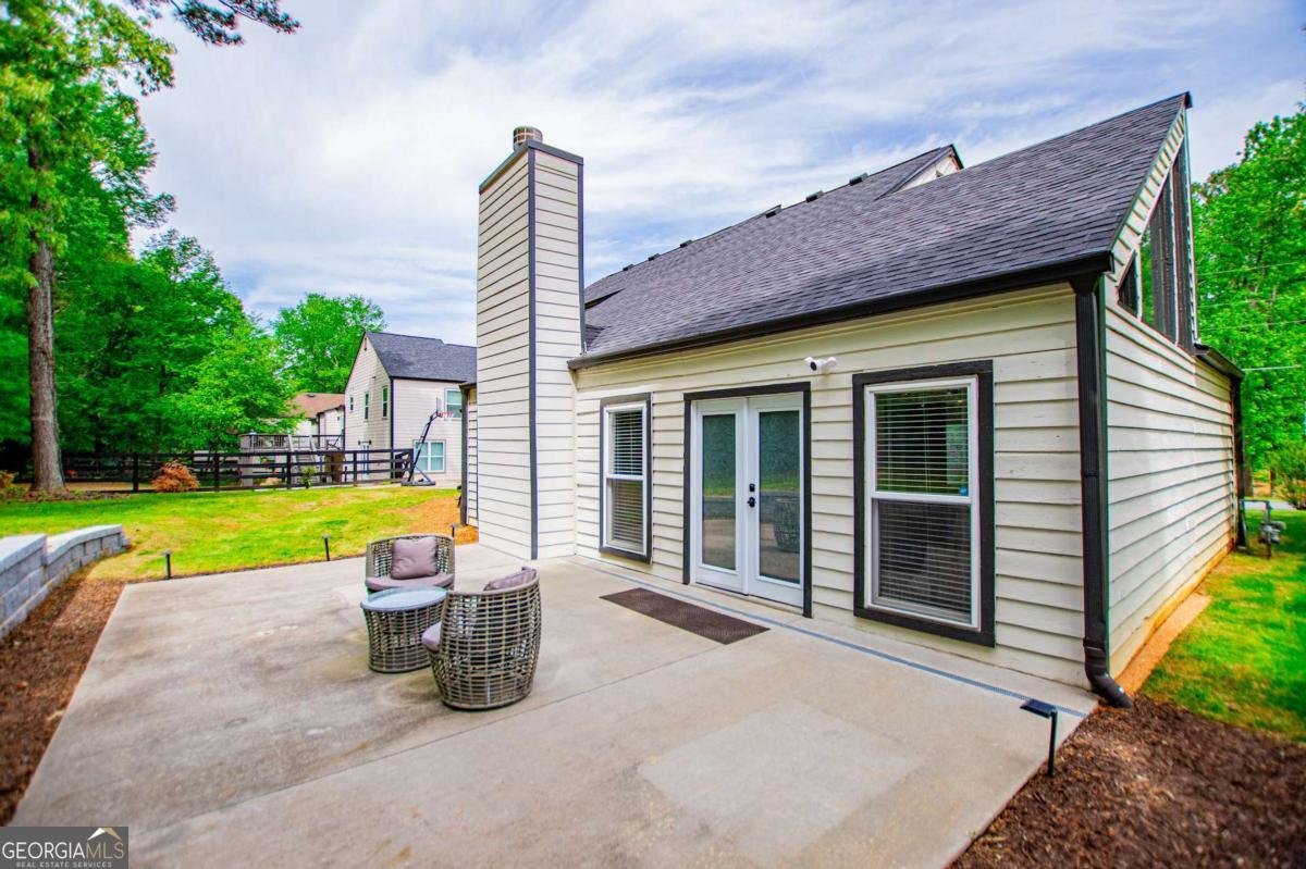 3702 Hembree Lane Marietta - Photo 26
