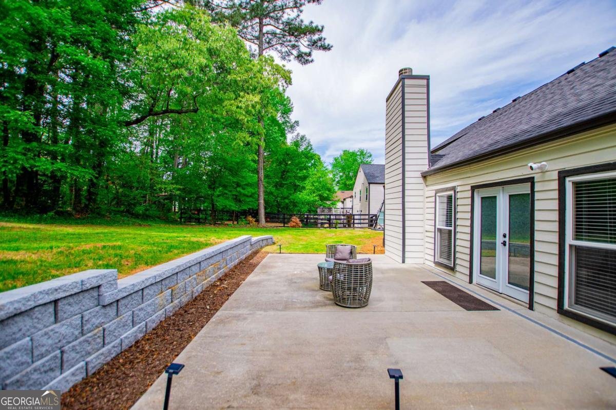 3702 Hembree Lane Marietta - Photo 27