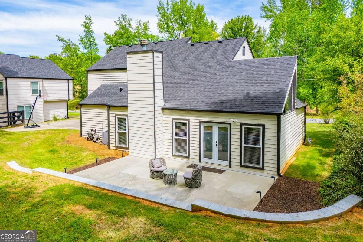 3702 Hembree Lane Marietta - Photo 29