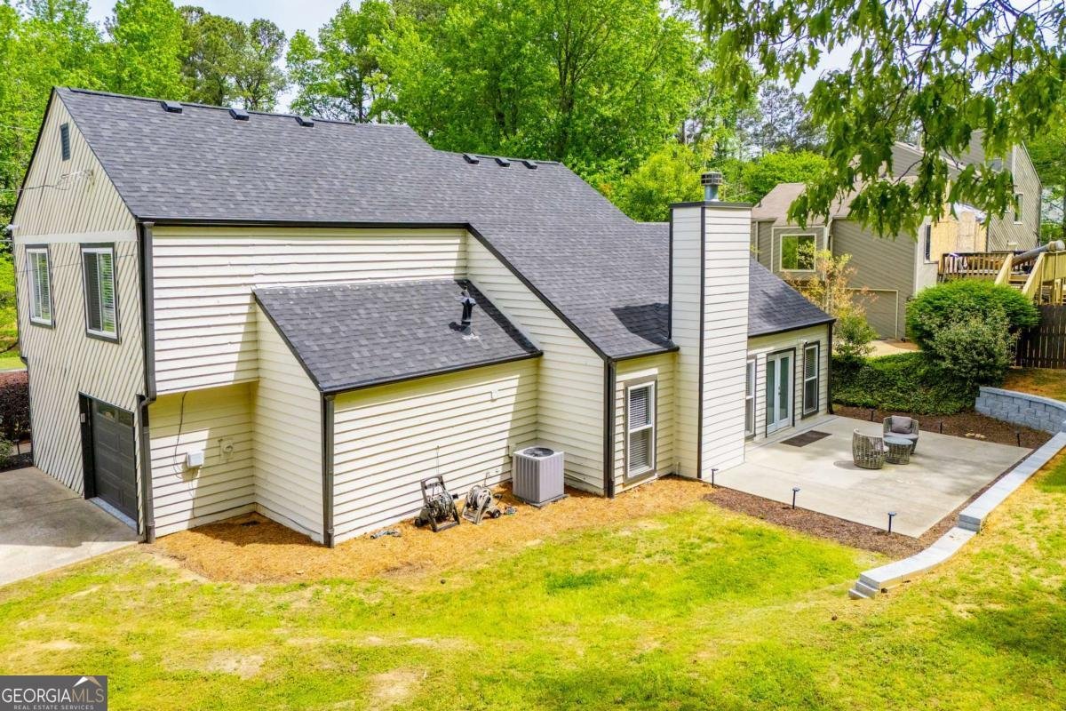3702 Hembree Lane Marietta - Photo 30