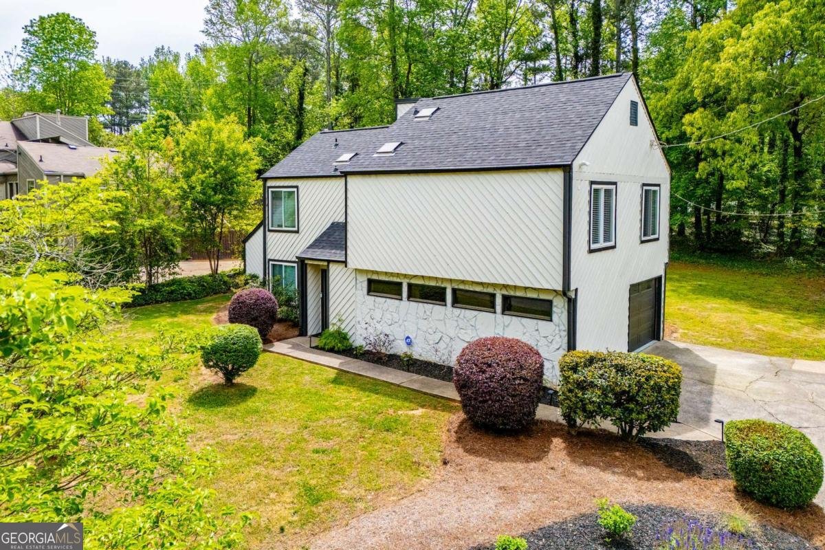 3702 Hembree Lane Marietta - Photo 31