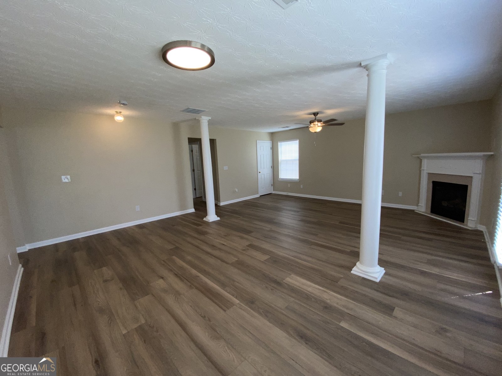 154 Parkview Place McDonough - Photo 12