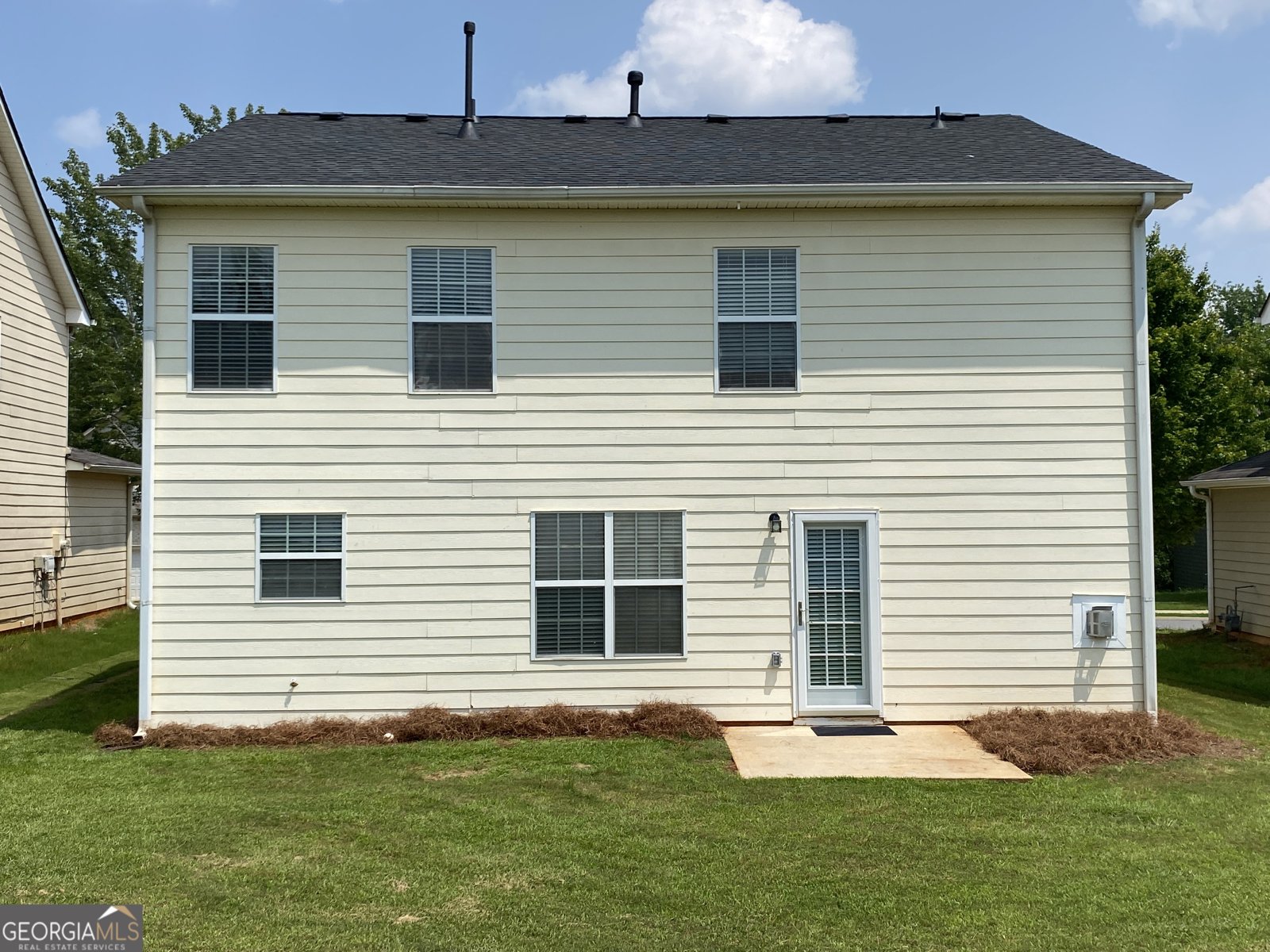 154 Parkview Place McDonough - Photo 40