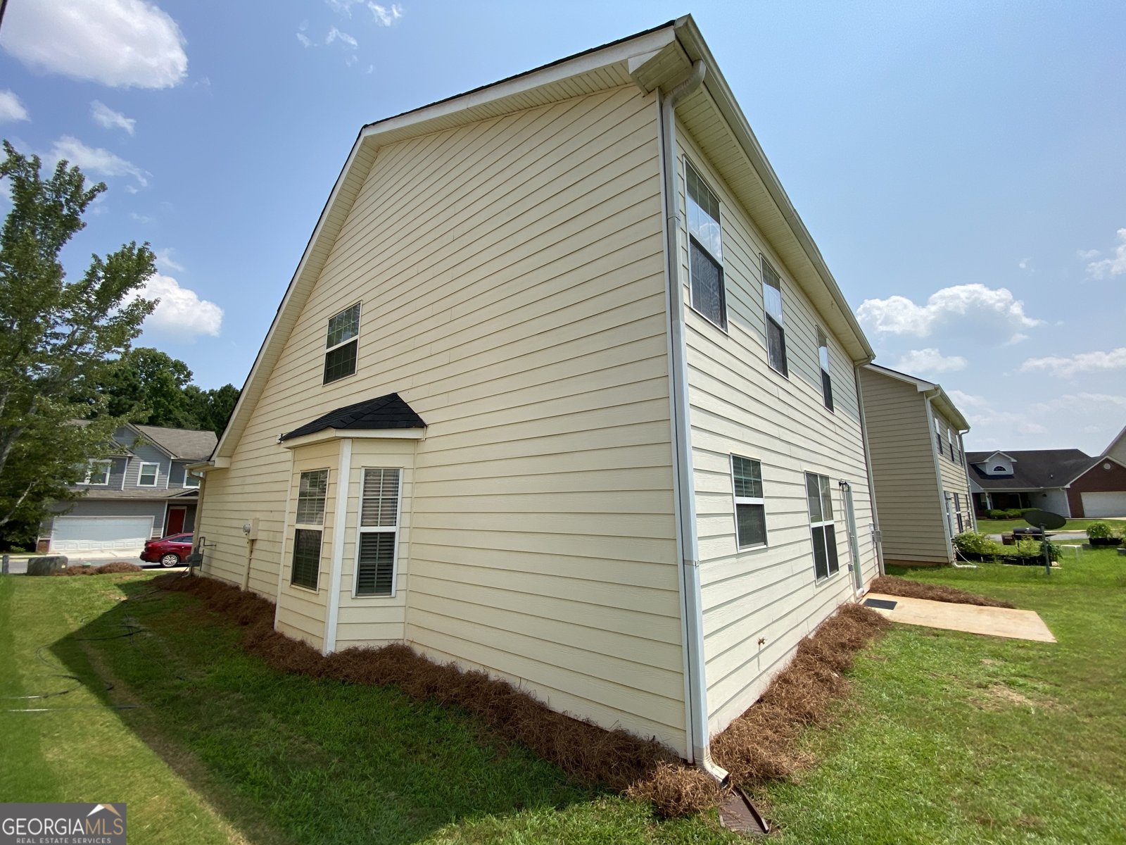 154 Parkview Place McDonough - Photo 41