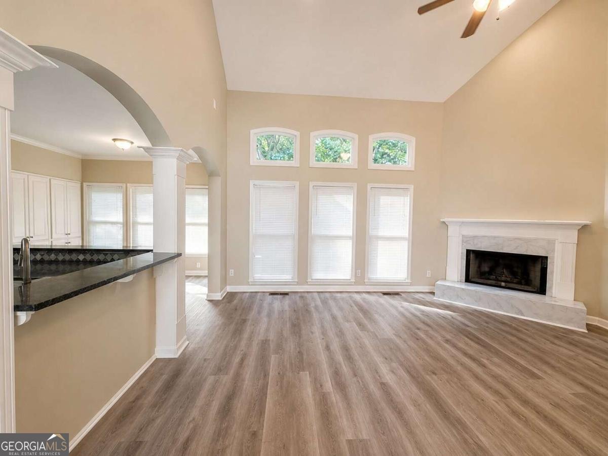 1185 Home Place Drive Lawrenceville - Photo 10