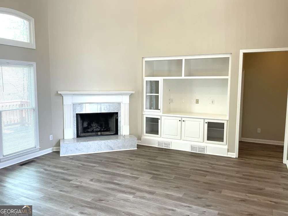 1185 Home Place Drive Lawrenceville - Photo 11