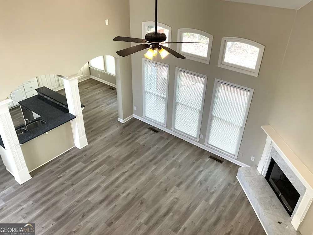 1185 Home Place Drive Lawrenceville - Photo 12