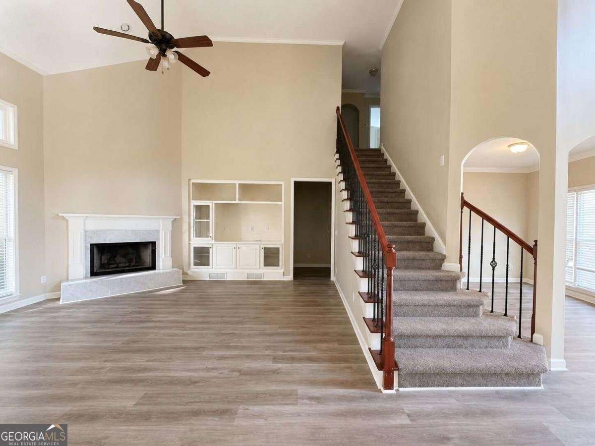 1185 Home Place Drive Lawrenceville - Photo 13