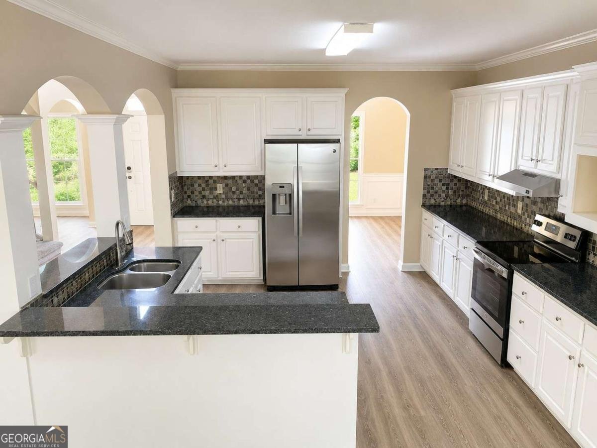 1185 Home Place Drive Lawrenceville - Photo 14