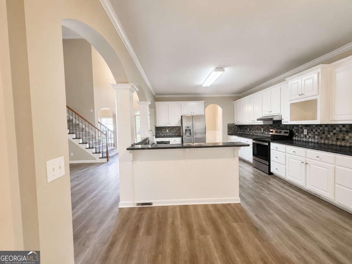 1185 Home Place Drive Lawrenceville - Photo 15