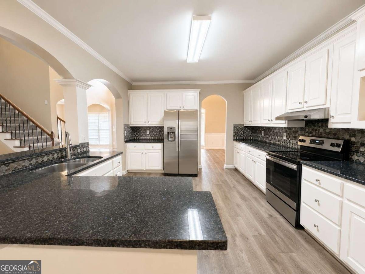 1185 Home Place Drive Lawrenceville - Photo 17