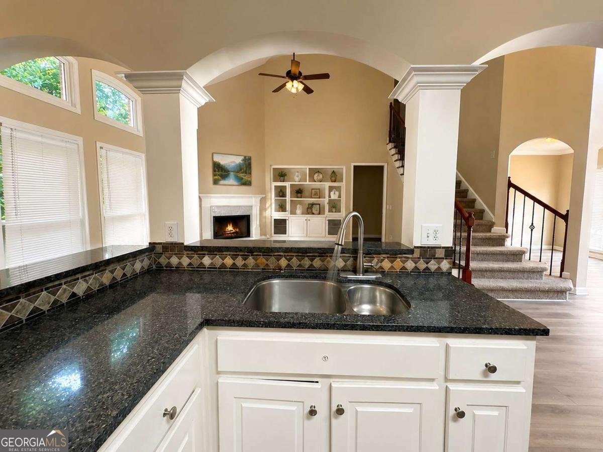 1185 Home Place Drive Lawrenceville - Photo 18