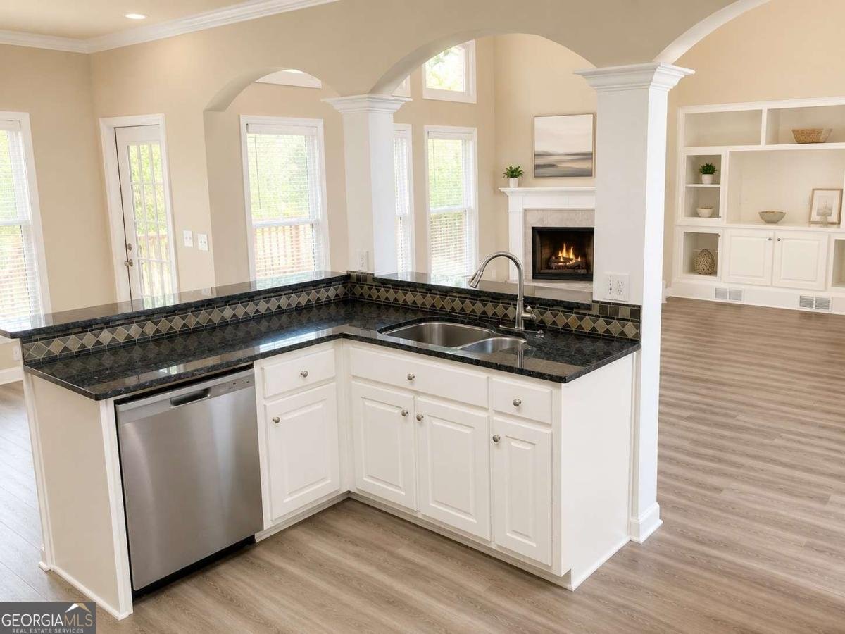 1185 Home Place Drive Lawrenceville - Photo 19