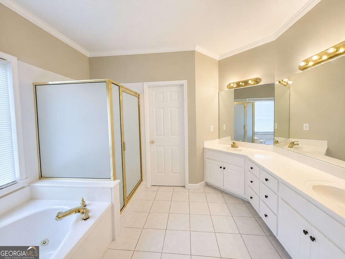 1185 Home Place Drive Lawrenceville - Photo 21