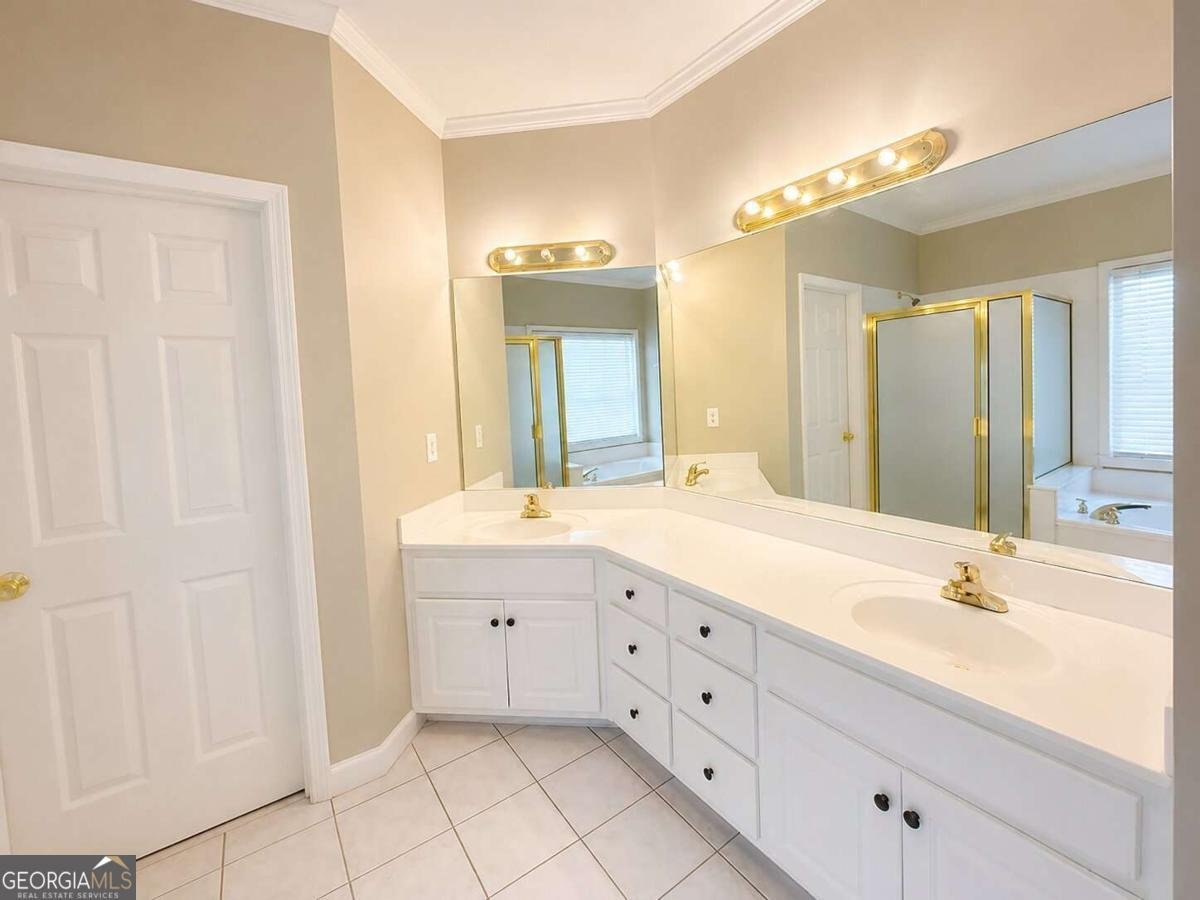 1185 Home Place Drive Lawrenceville - Photo 22