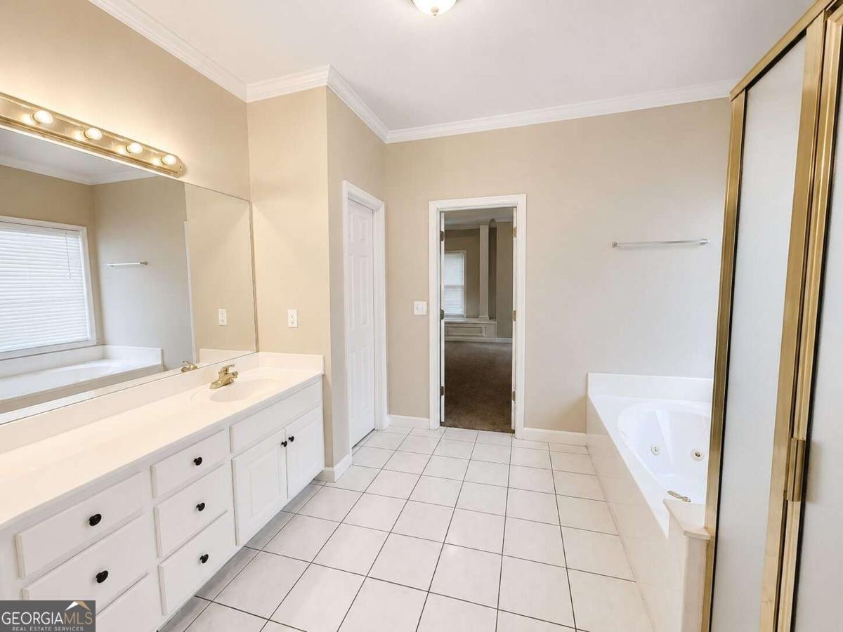 1185 Home Place Drive Lawrenceville - Photo 25